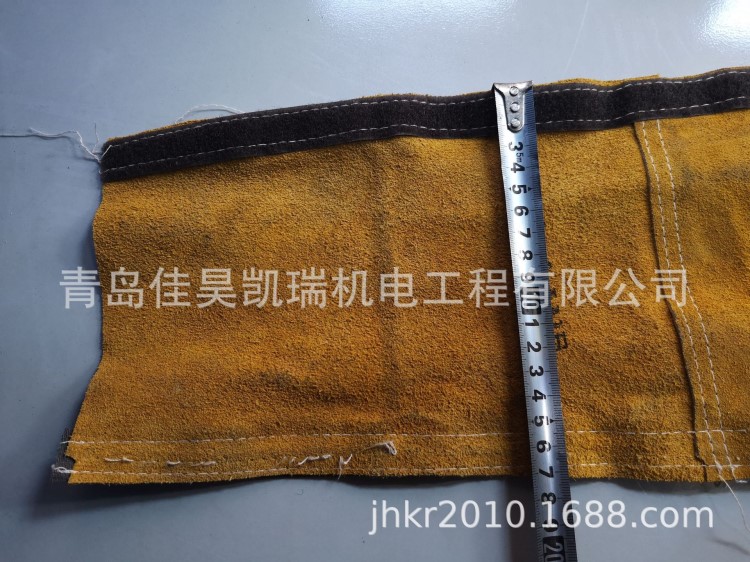 焊槍用保護皮套 中繼線用保護皮套 耐用