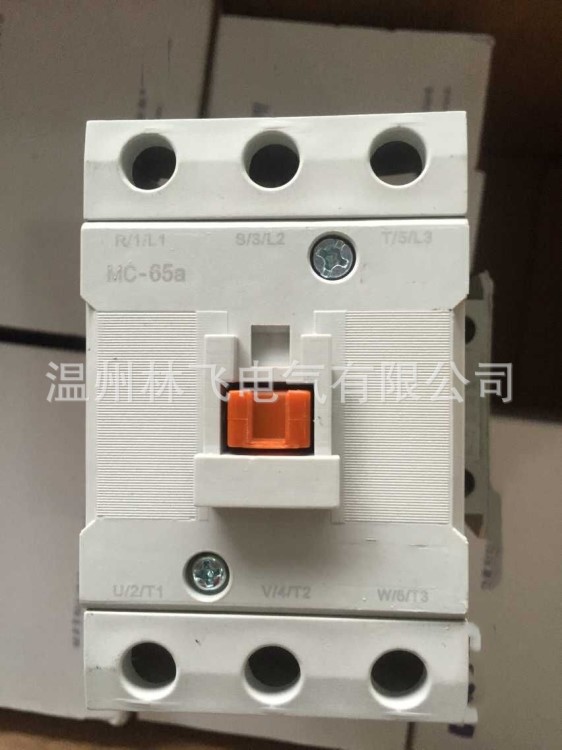 現(xiàn)貨銷(xiāo)售 電磁交流接觸器 GMC-400低壓交流接觸器 三極交流接觸器