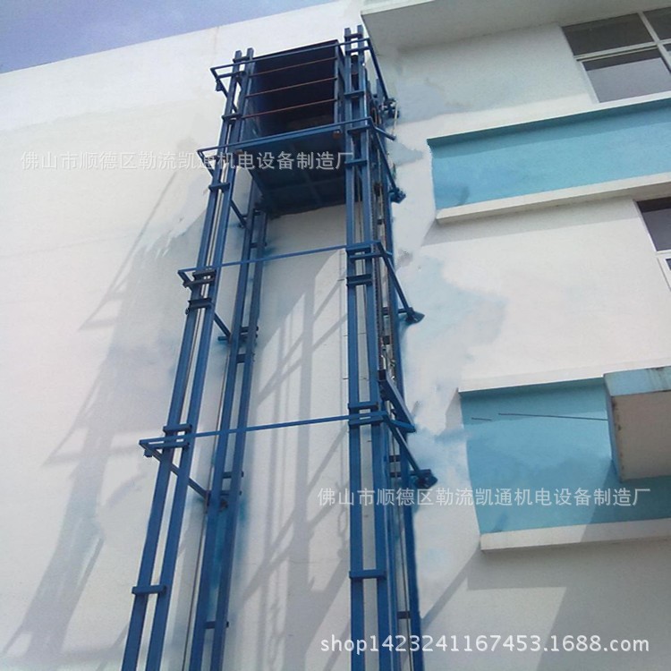 加裝電梯工程流程指導,鋼結構電梯井道安裝設計,半圓形電梯