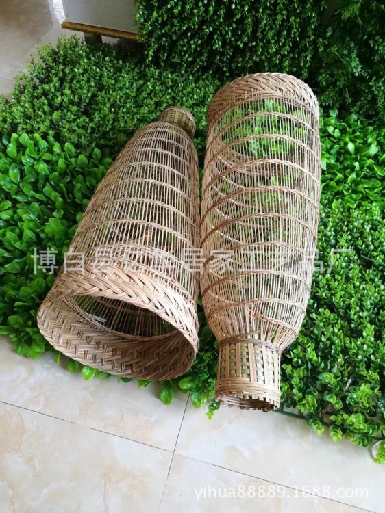 農家樂裝飾品蓑衣斗笠帽草鞋魚簍手工特色手工藝品舞蹈道具店鋪