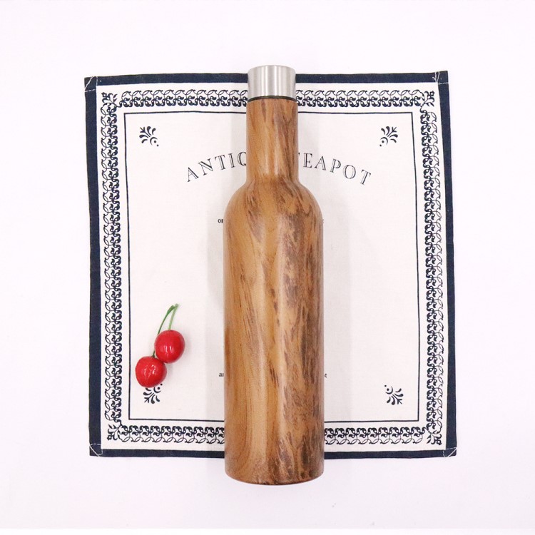 紅酒杯套裝 廠家直銷12oz不銹鋼蛋杯 戶外真空保溫蛋殼杯現(xiàn)貨定制