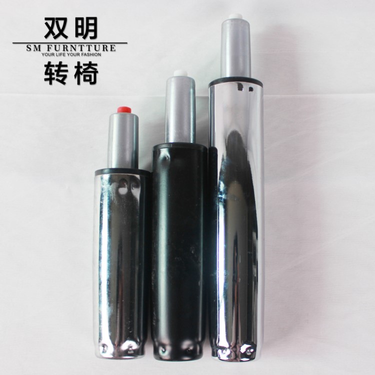 辦公轉椅配件氣彈簧 萊特科諾酒吧椅子氣桿 車間旋轉升降桿