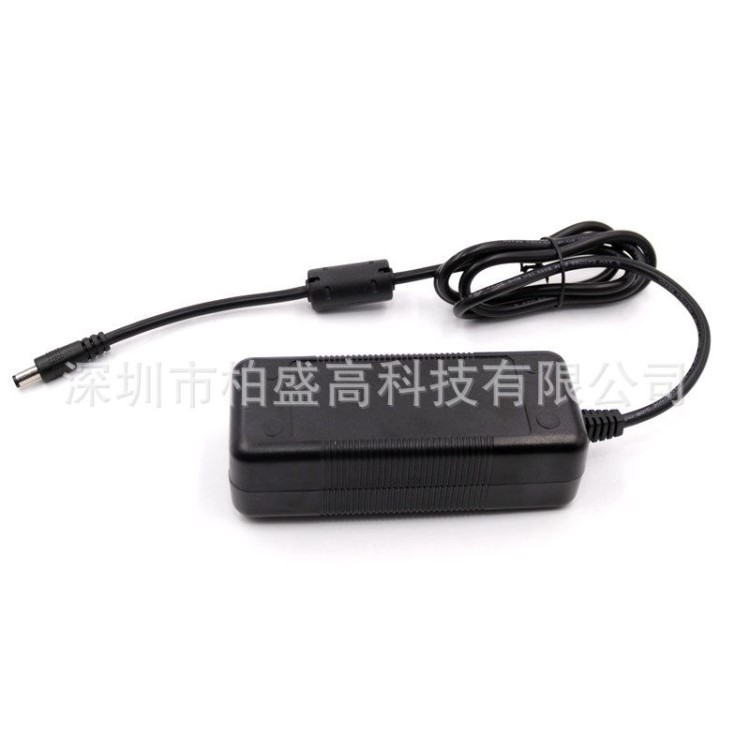 廠家12V 9V6A 歐規(guī)CE安防 風(fēng)扇 小家電 硬盤盒開關(guān)電源