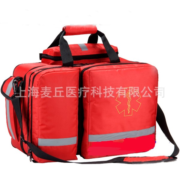 FSM復(fù)蘇型綜合型急救包院前急救包麻醉醫(yī)用急救包