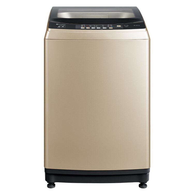 小天鵝TB100S28DMG 10公斤 直驅變頻全自動波輪洗衣機 免清洗