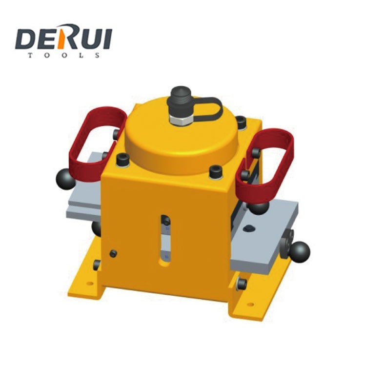 德瑞工具CHY-150 液壓壓花機 分離式壓接工具