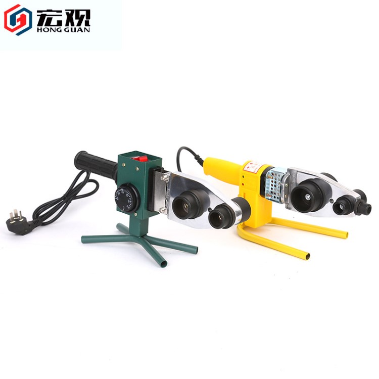 產地貨源 現貨恒溫熱熔機 ppr數顯熱熔機 pe承插熱熔器 ppr熱熔器