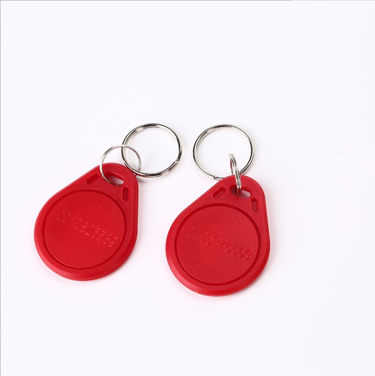 廠家生產(chǎn)銷售ID/IC鑰匙扣 白卡 厚卡 價(jià)格優(yōu)惠 全銅芯片 可定做