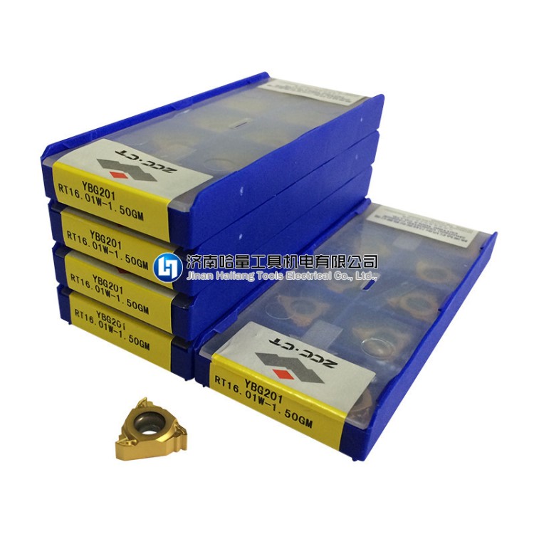 Z16ER11BSPT YBG203株洲鉆石牌刀具 型號