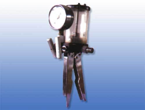 Y060手操壓力泵 Y060