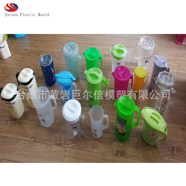 供應(yīng)各種塑料杯子模具 塑料水杯模具 一次性水杯模具 注塑模具