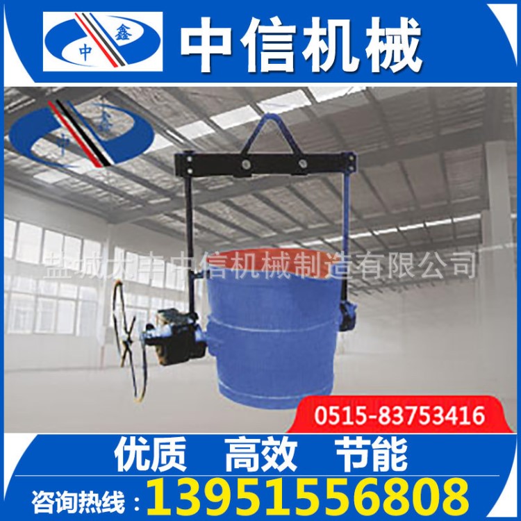 廠(chǎng)家直銷(xiāo) 鐵水包 誠(chéng)信銷(xiāo)售澆注用鐵水包