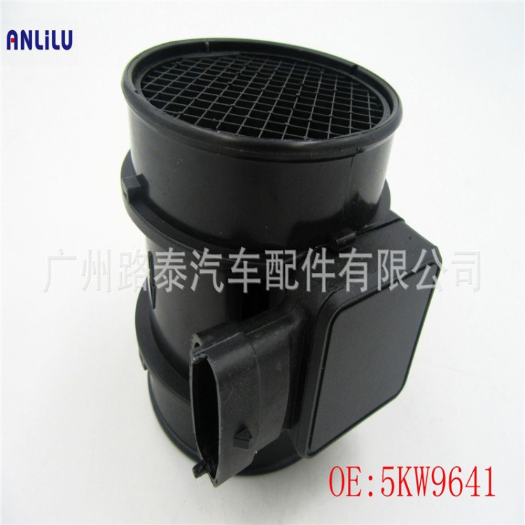 空氣流量計量器 傳感器5WK9641適用于歐寶雅特Astra 威達Vectra