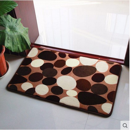 塑料門墊腳踏墊進門口客廳吸塵腳墊防水絲圈泡沫地墊樓梯地毯