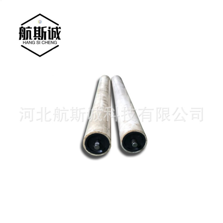 廠家 食品輸送設備用尼龍托輥 平行尼龍托輥 歡迎來電咨詢