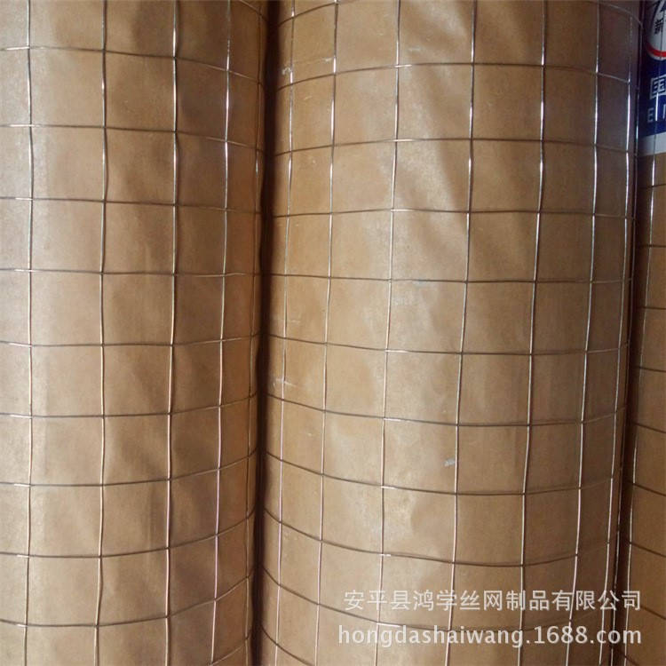 批發(fā)內(nèi)墻保溫鍍鋅電焊網(wǎng)@建筑墻面掛灰鋼絲網(wǎng)片廠家現(xiàn)貨粉墻網(wǎng)