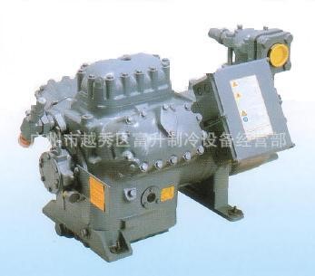 空調制冷配件-德國谷輪/考普蘭D6SJ-4000廣州直營供貨商