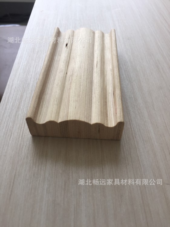 【75實木羅馬柱】簡歐裝飾線條，衣柜線條，實木線條實木羅馬柱