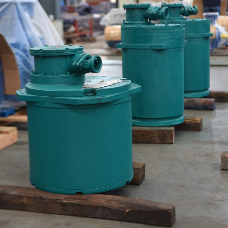 廠家直銷YBQYS-30B電動機采煤機牽引電機