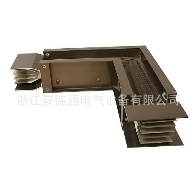 低壓封閉式輸電母線 1600A低壓封閉式母線 節能低壓封閉式母線