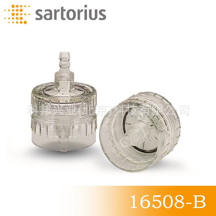 赛多利斯sartoius 可换膜过滤器16508-B直径50mm一盒5个