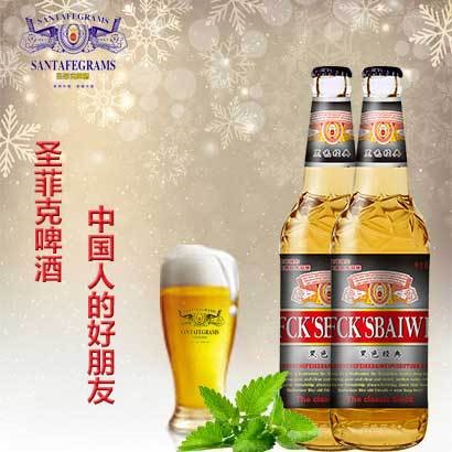 黑龍江安達地區500毫升啤酒代理招商18668909829