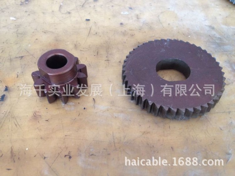 J100 手動電纜剪刀 剪斷3*300mm2以內(nèi)銅鋁鎧裝電纜 大小齒輪