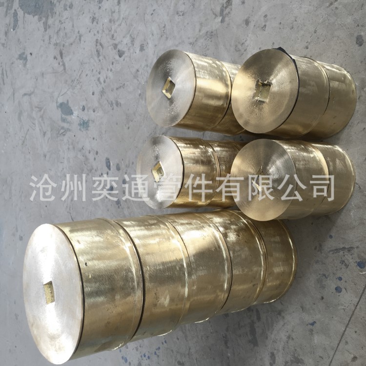 大量生產(chǎn) DN150全銅清掃口 鑄鐵銅蓋清掃口 經(jīng)久耐用