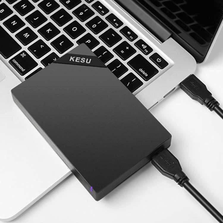 包郵超薄移動硬盤1T USB3.0玩客云專用移動盤1000G 可定制LOGO