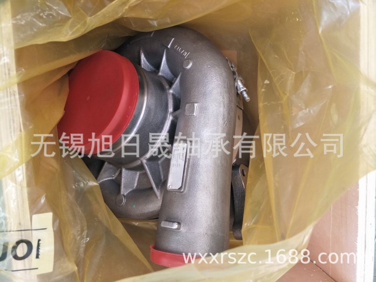 HOLSET 霍爾賽特 渦輪增壓器  2837539 4040239 2843370 HX83