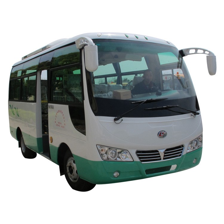 終端銷售-楚風(fēng)小型19座公路營(yíng)運(yùn)客車 19座單位通勤客車