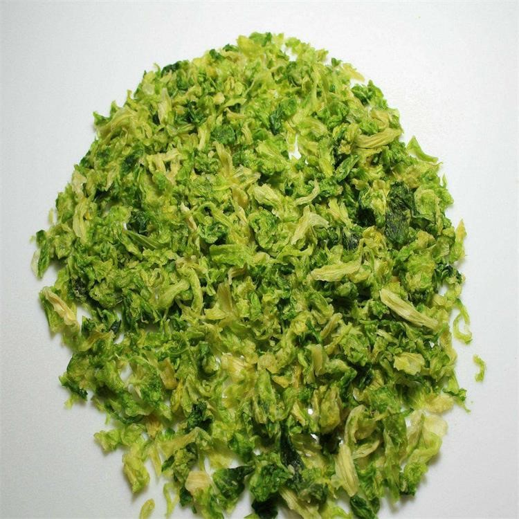 廠家直銷脫水蔬菜脫水高麗菜包菜干甘藍(lán)菜卷心菜蔬菜包品質(zhì)