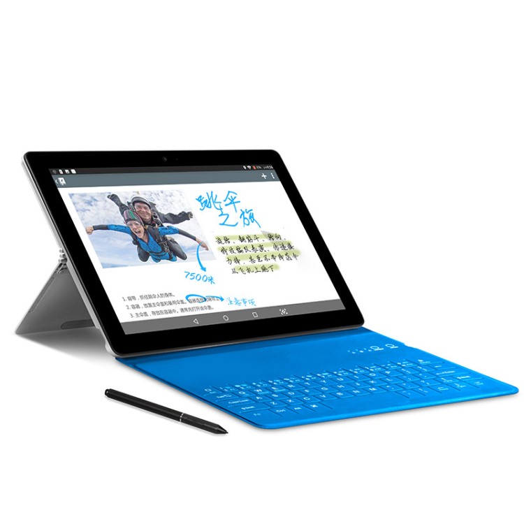 VOYO10寸安卓4G通話平板電腦教育定制OEM批發學生專用surface形態