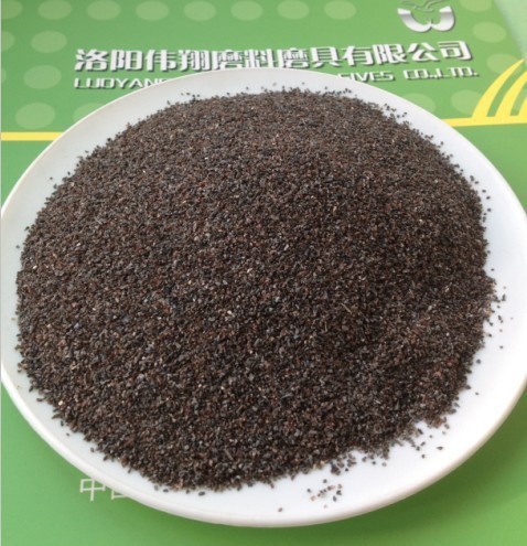 供應遼寧/鞍山棕剛玉磨料 P砂 金剛砂13838462360