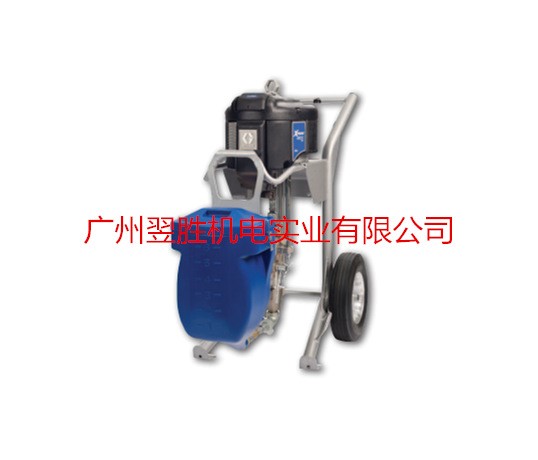 美国固瑞克GRACO  Xtreme X35 含料斗 无气喷涂机喷漆机