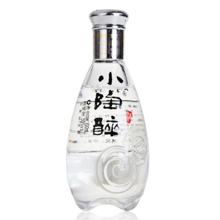 四川舍得陶醉酒小酒版50度100ml *24瓶2014年老酒小陶醉濃香型