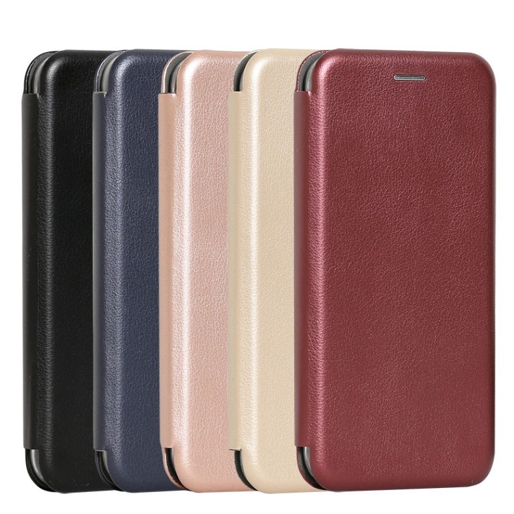 現貨供應 貝殼款翻蓋手機皮套適用蘋果7plus iphone x xr xsmax