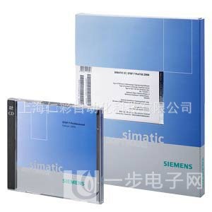 西門子WinCC系統軟件運行版V7.4亞洲版RT8192 6AV6381-2BH07-4AV0