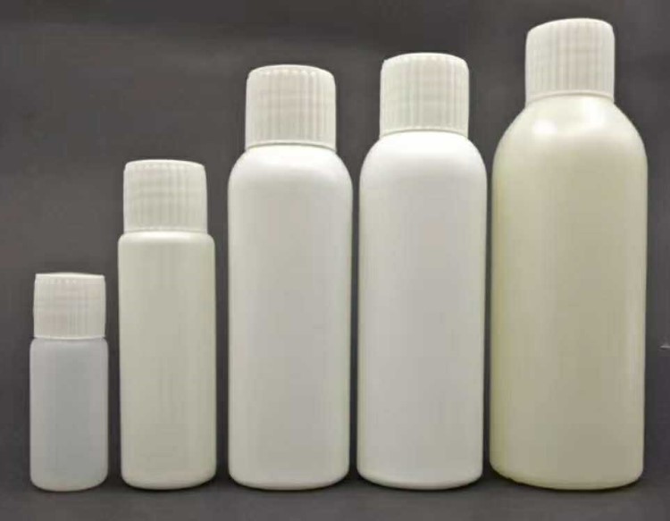 現(xiàn)貨HDPE25ML電子補(bǔ)水濕潤(rùn)清潔消毒保健藥水噴霧小瓶