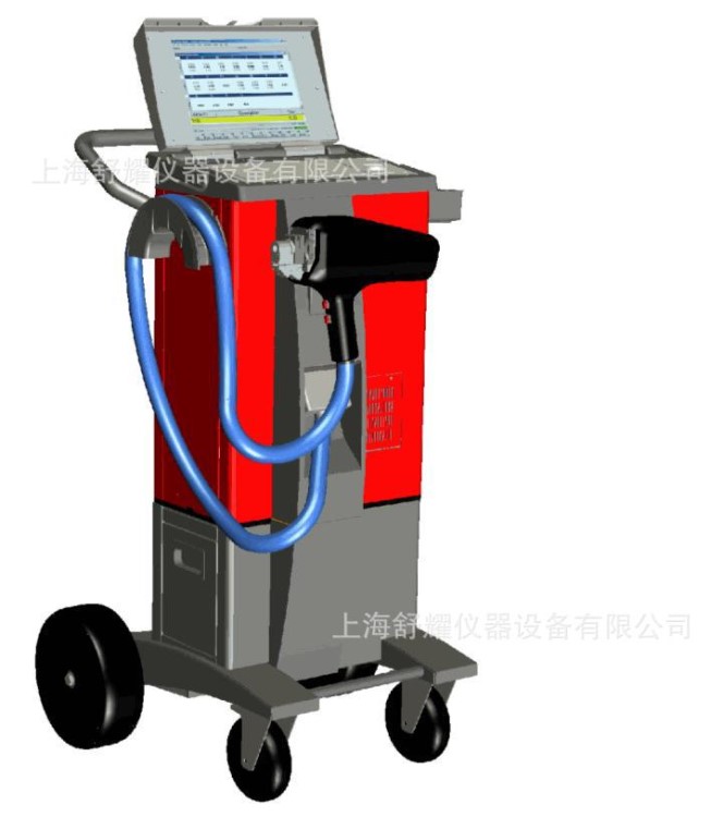 长期供应 SPECTROTEST便携式光谱仪