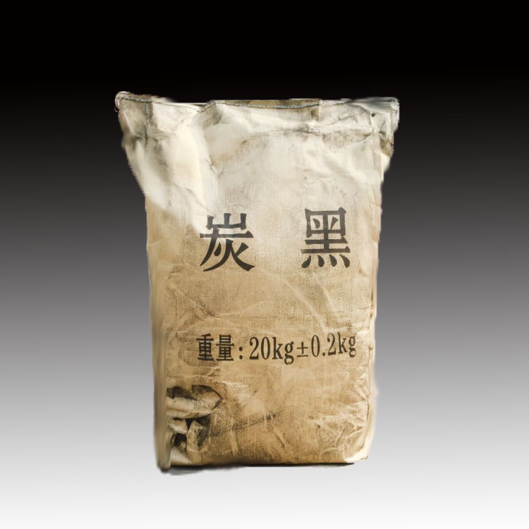 炭黑N330用于輪胎胎面簾布膠胎側(cè)膠管膠輥塑料以及橡膠制品