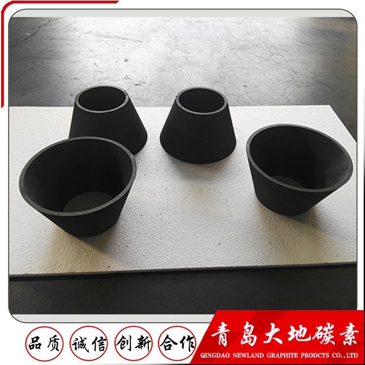 石墨加工萊西石墨高溫耐磨石墨套高強石墨管定制批發