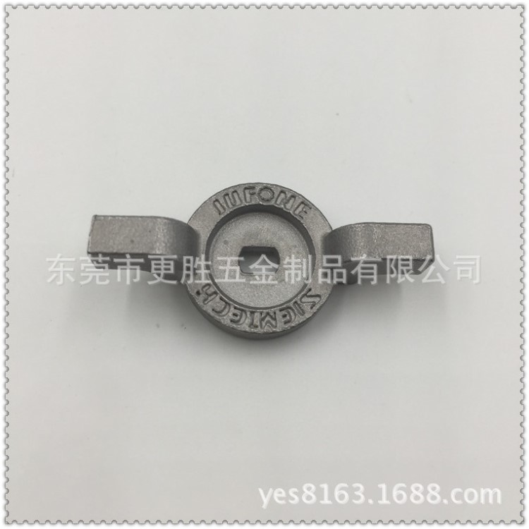 廠家生產(chǎn) 精密機(jī)械零部件鑄造加工 金屬鑄鐵鑄鋼鑄造加工定制
