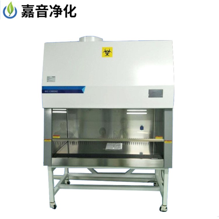 生物柜 醫(yī)用實驗室潔凈柜定制潔凈生物臺二級生物柜