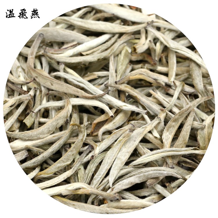 特级茉莉花茶2019新茶叶茉莉针茶白毫银针云南元江凤凰花茶厂