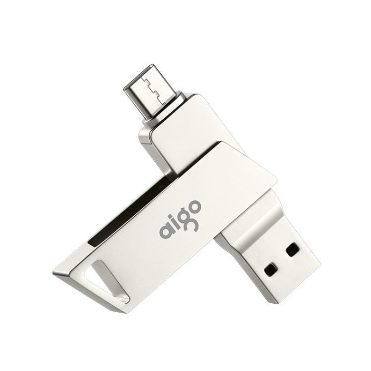 愛(ài)國(guó)者手機(jī)U盤高速USB3.0學(xué)生手機(jī)電腦兩用優(yōu)盤定制刻字