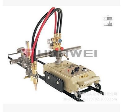 華威 CG1-30 半自動(dòng)火焰切割機(jī) 氣割機(jī) 氧割機(jī) 小車(chē)切割機(jī) 切割機(jī)