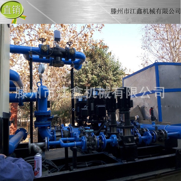 新疆換熱機組板式換熱器 新疆鈦合金無人值守?fù)Q熱機組