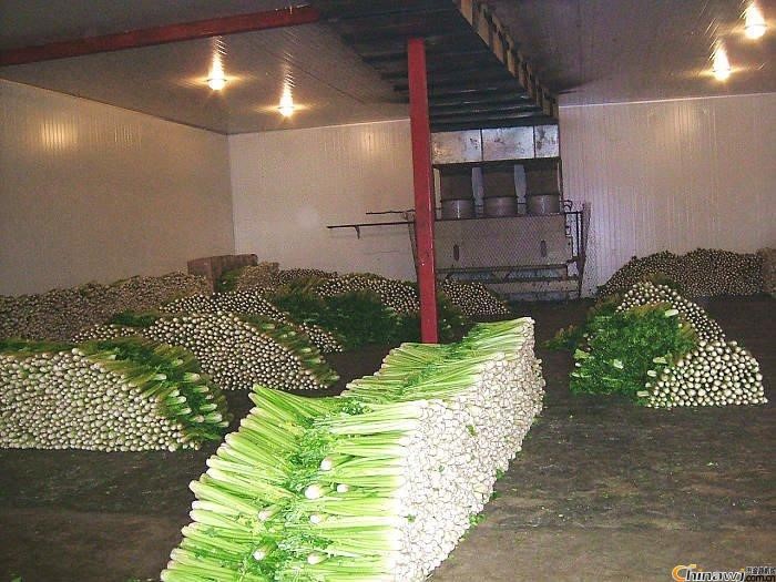 大型超市制冷設備安裝供應