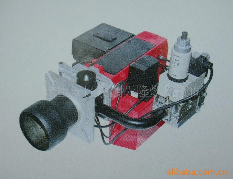 銷售Career凱利牌GX20單段火天然氣液化氣燃燒機燃燒器